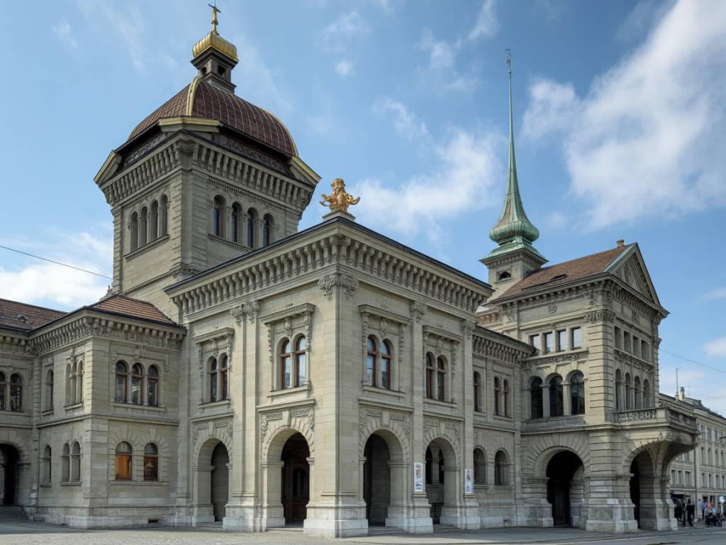 10 musées suisses à visiter en famille : sorties culturelles ludiques et adaptées aux enfants